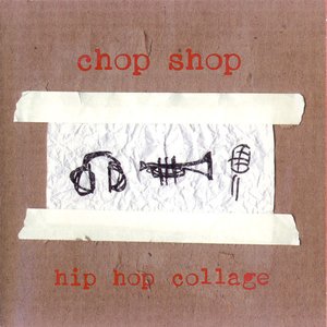 Hip Hop Collage