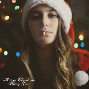 Artwork for Merry Christmas Mary Jane