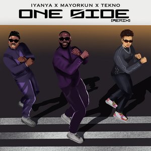 One Side (Remix)