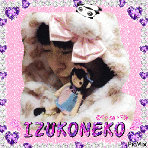IZUKONEKO 的头像
