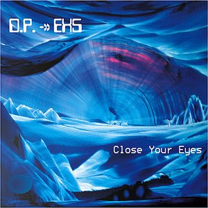 Close Your Eyes - Audio DVD