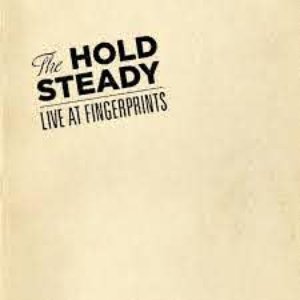 Live At Fingerprints (Exclusive For Junketboy)