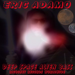 Deep Space Alien Bass