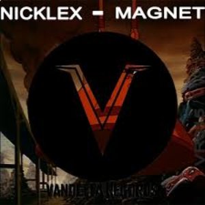 Magnet