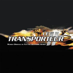 Le Transporteur II (Musique originale du film)