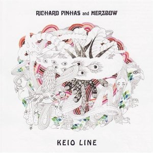 Merzbow / Richard Pinhas 的头像