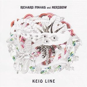 Merzbow / Richard Pinhas のアバター