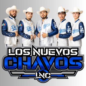Los Nuevos Chavos 的头像