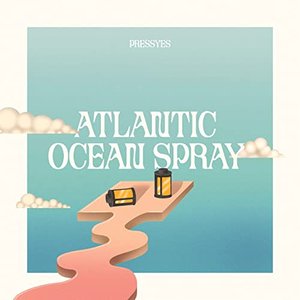 Atlantic Ocean Spray