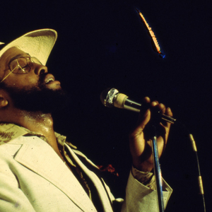 Billy Paul photo provided by Last.fm