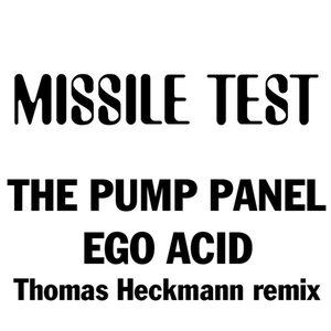 Ego Acid - Remix