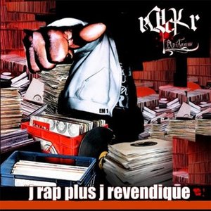 J'rap plus j'revendique