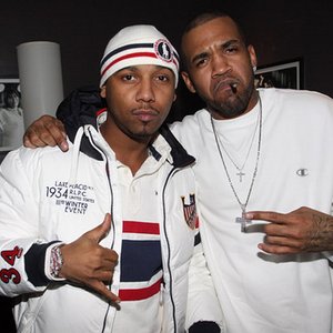 Lloyd Banks feat. Juelz Santana için avatar