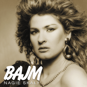 Nagie skały cover