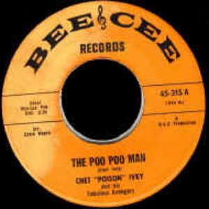The Poo Poo Man / Soul Is My Game