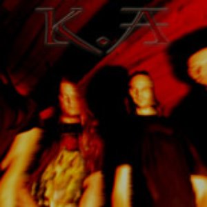 K.A 的头像