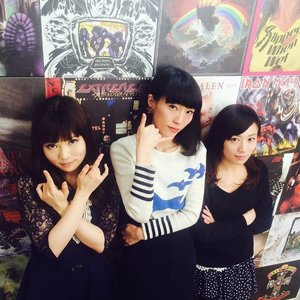 野佐怜奈とブルーヴァレンタインズ 的头像