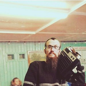 Аватар для Блуждающий Лес