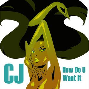 How Do U Want It - Single