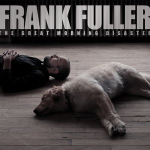 “Frank Fuller”的封面