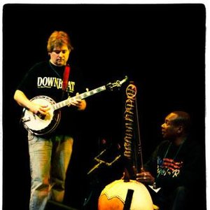 Avatar for Béla Fleck & Toumani Diabaté