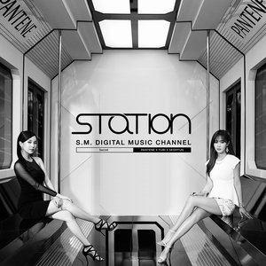 Avatar for 유리, 서현 (Yuri, Seohyun)