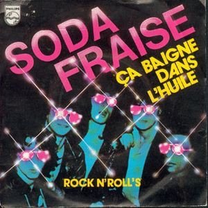 Avatar for Soda Fraise
