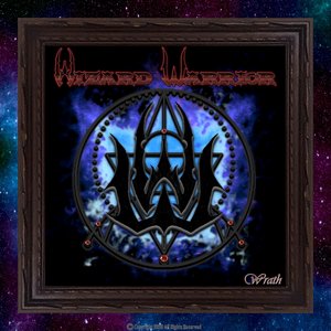 Wrath - EP