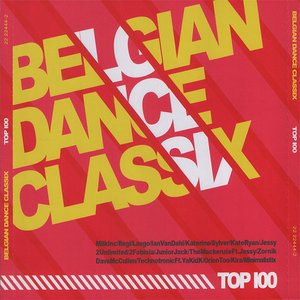Belgian Dance Classix Top 100
