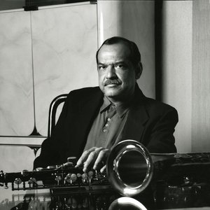 Alan Pasqua & Ernie Watts 的头像