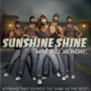 Image for 'Sunshine Shine'