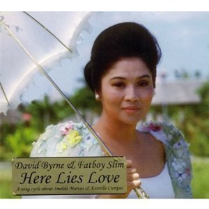 Here Lies Love [Disc 1]