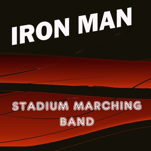 Iron Man (University of Michigan Wolverines)