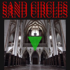 SAND CIRCLES