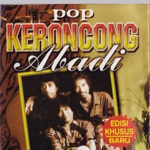 Pop Keroncong Abadi