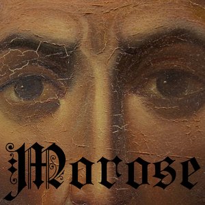 Morose