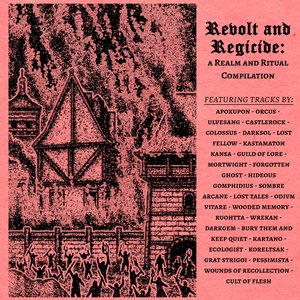 Revolt and Regicide