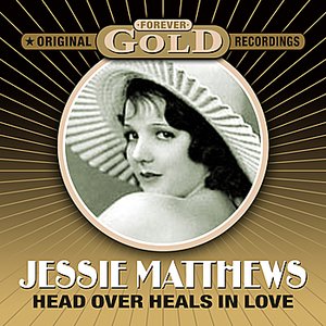 Forever Gold - Head Over Heals In Love (Remastered)