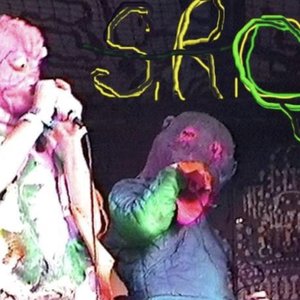 Suicidal Rap Orgy のアバター