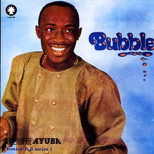 Bubble