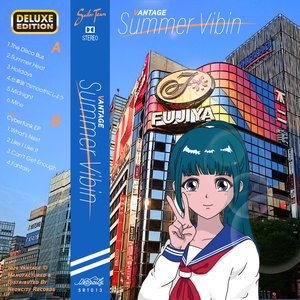 Summer Vibin (Deluxe Edition)