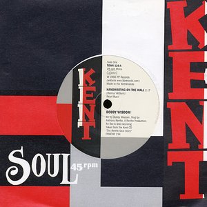 Avatar for Bobby Wisdom