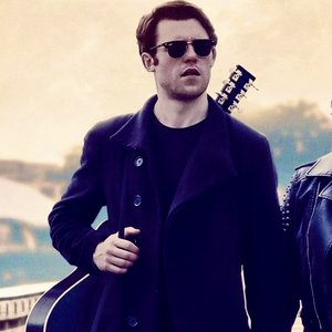 Niall McNamee 的头像