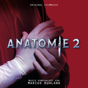 “Anatomie 2”的封面