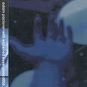 With Wakened Eyes cover