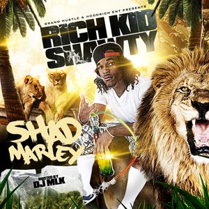 Shad Marley