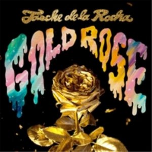 Gold Rose