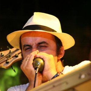 Avatar di Black Cat Bone Blues Band