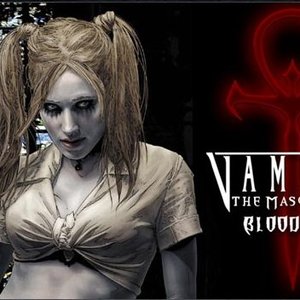 Avatar for Vampire the Masquerade Bloodlines