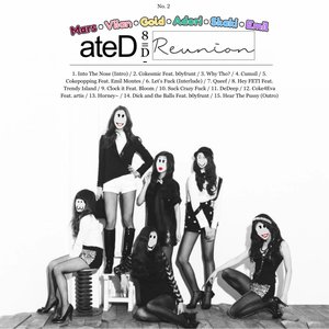 ATED 的头像